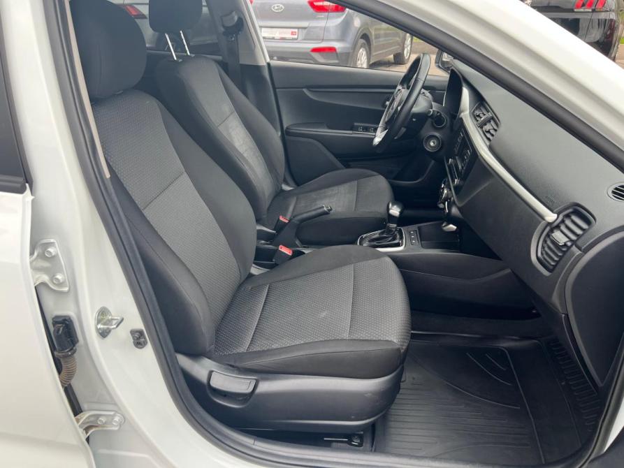 Kia Rio IV Рестайлинг Стерлитамак  - изображение 11