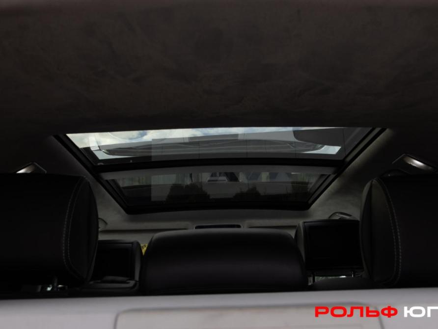 Land Rover Range Rover IV Москва  - изображение 25