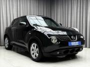 Nissan Juke I Ижевск  - изображение 29