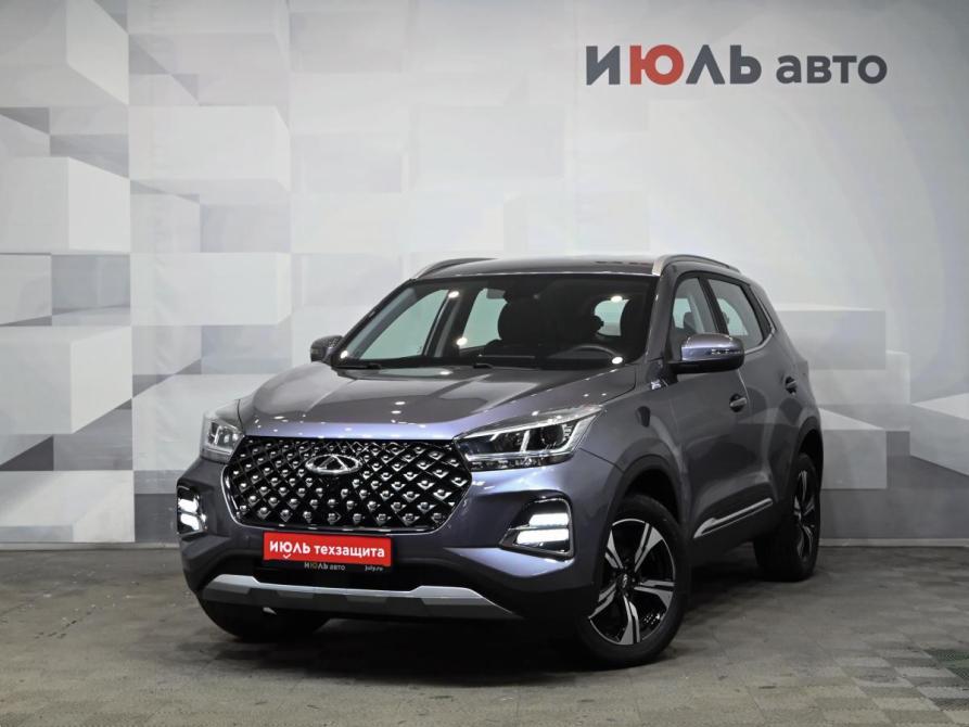 Chery Tiggo 4 Pro I Екатеринбург  - изображение 1