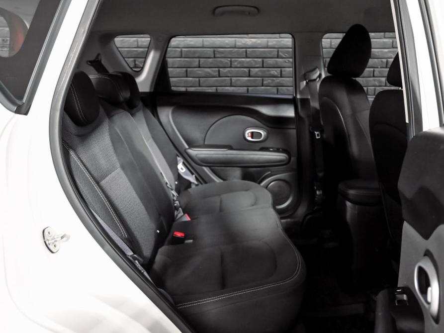 Kia Soul II Рестайлинг Екатеринбург  - изображение 20