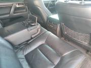 Toyota Land Cruiser 200 Series Астрахань  - изображение 41