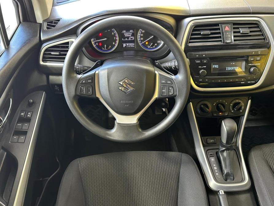 Suzuki SX4 II (S-Cross) Рестайлинг Ижевск  - изображение 13
