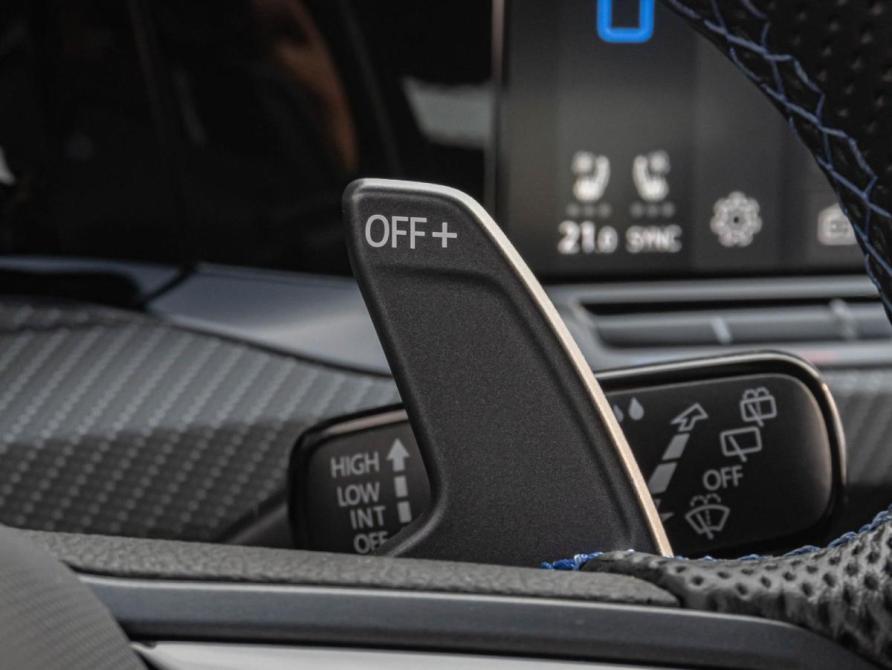 Volkswagen Golf R VIII Краснодар  - изображение 33