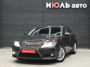 Lexus ES VI Екатеринбург  - изображение 25