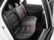 Hyundai i30 III Рестайлинг Тюмень  - изображение 34