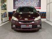 Toyota Wish II Кемерово  - изображение 22