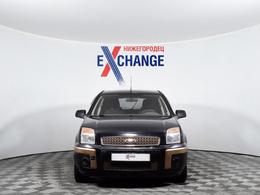 Ford Fusion I Рестайлинг Нижний Новгород  - изображение 2