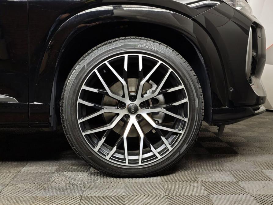 Audi Q6 Москва  - изображение 9