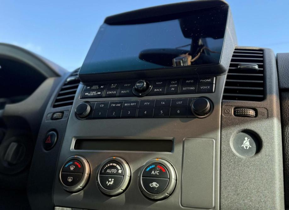 Nissan Pathfinder III Омск  - изображение 14