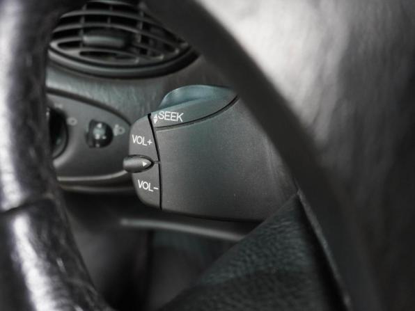 Ford Focus I Рестайлинг с пробегом 2003 года, цена 449 000 рублей, 343646 км, универсал, Автокод Объявления
