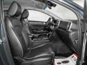 Kia Sportage IV Рестайлинг Иркутск  - изображение 32