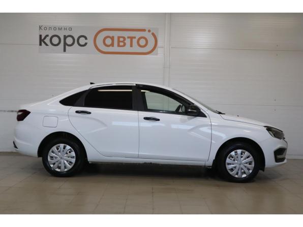 Lada (ВАЗ) Vesta I Рестайлинг (NG) с пробегом 2023 года, цена 1 274 000 рублей, 22159 км, седан, Автокод Объявления