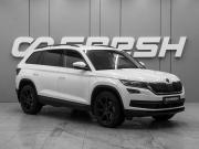 Skoda Kodiaq I Ростов-на-Дону  - изображение 19