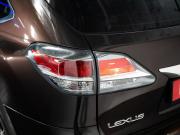 Lexus RX III Рестайлинг Иркутск  - изображение 45