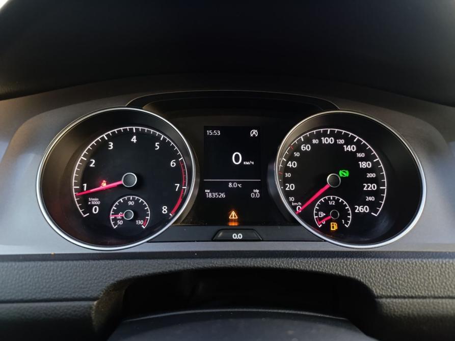 Volkswagen Golf VII Набережные Челны  - изображение 16