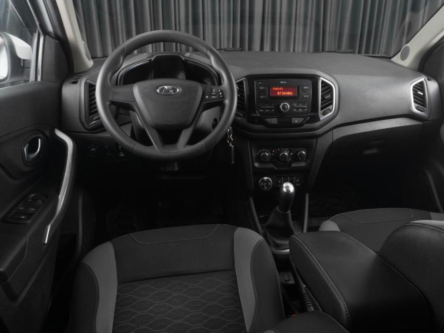 Lada (ВАЗ) XRAY I Тюмень  - изображение 6