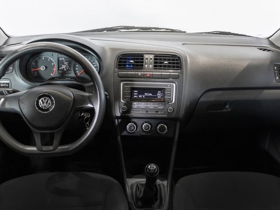 Volkswagen Polo V Рестайлинг Казань  - изображение 6
