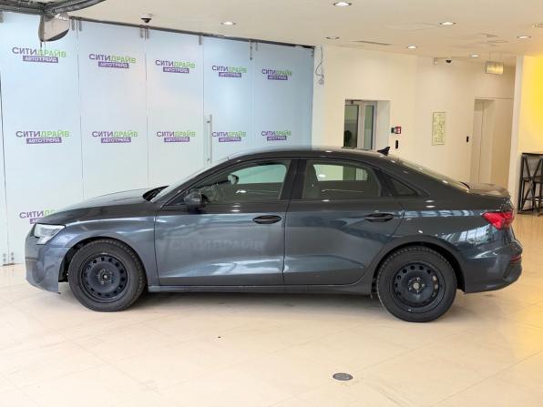 Audi A3 IV (8Y) с пробегом 2021 года, цена 1 600 000 рублей, 191840 км, седан, Автокод Объявления