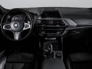 BMW X4 II (G02) Москва  - изображение 33