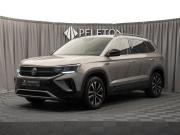 Volkswagen Taos I Москва  - изображение 31