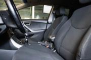 Hyundai Elantra V (MD) Уфа  - изображение 29