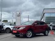 Nissan Qashqai II Санкт-Петербург  - изображение 14