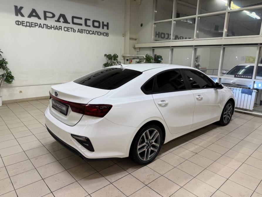 Kia K3 II Волгоград  - изображение 2