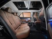 Mercedes-Benz GLE II (V167) Рестайлинг Москва  - изображение 53