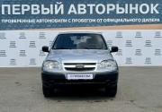 Chevrolet Niva I Рестайлинг Краснодар  - изображение 20