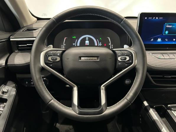 Haval Jolion I Рестайлинг с пробегом 2025 года, цена 2 179 000 рублей, 20487 км, внедорожник, Автокод Объявления