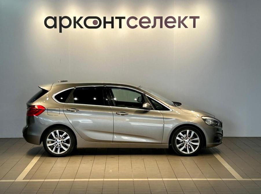 BMW 2 серии Gran Tourer F46 Краснодар  - изображение 8