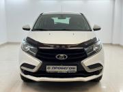 Lada (ВАЗ) XRAY I Москва  - изображение 15