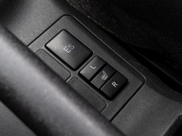 Toyota Yaris II с пробегом 2008 года, цена 525 000 рублей, 203109 км, хэтчбек, Автокод Объявления