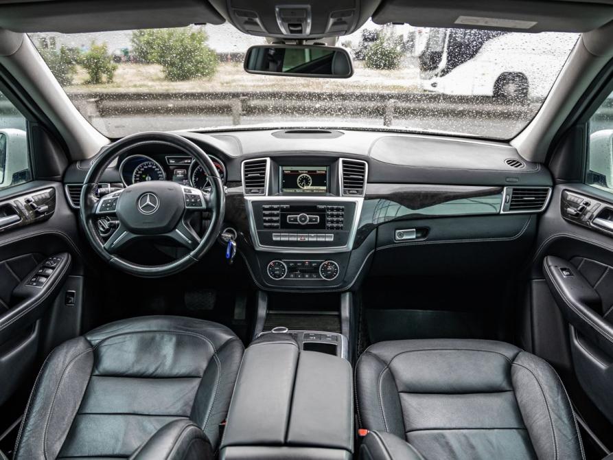 Mercedes-Benz GL-Класс II (X166) Волгоград  - изображение 13