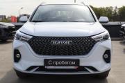 Haval M6 II Санкт-Петербург  - изображение 19