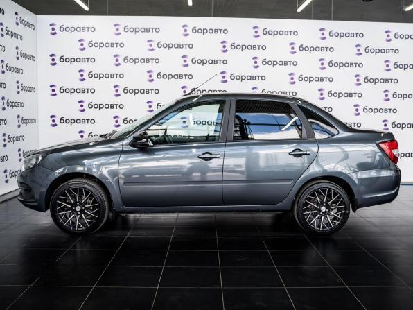 Lada (ВАЗ) Granta I Рестайлинг с пробегом 2024 года, цена 899 000 рублей, 52958 км, седан, Автокод Объявления