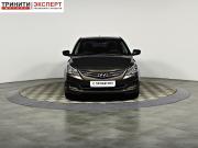 Hyundai Solaris I Белгород  - изображение 20