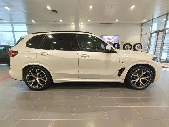 BMW X5 IV (G05/G18) Рестайлинг с пробегом 2025 года, цена 15 900 000 рублей, 20 км, внедорожник, Автокод Объявления