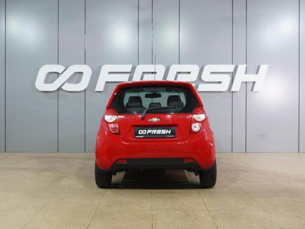 Chevrolet Spark III с пробегом 2013 года, цена 670 000 рублей, 152191 км, хэтчбек, Автокод Объявления