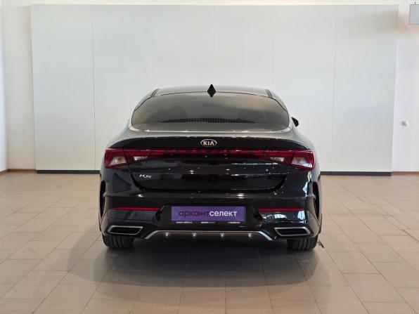 Kia K5 III с пробегом 2021 года, цена 2 600 000 рублей, 132650 км, седан, Автокод Объявления