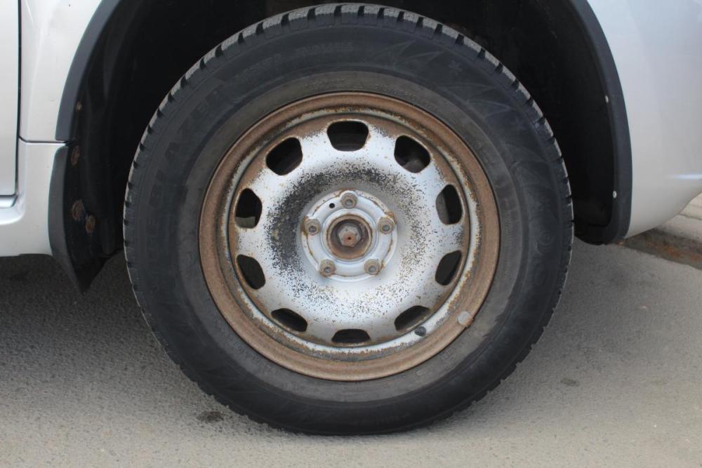 Nissan Terrano III (D10) Брянск  - изображение 5