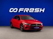 Mercedes-Benz A-Класс IV (W177) Москва  - изображение 24