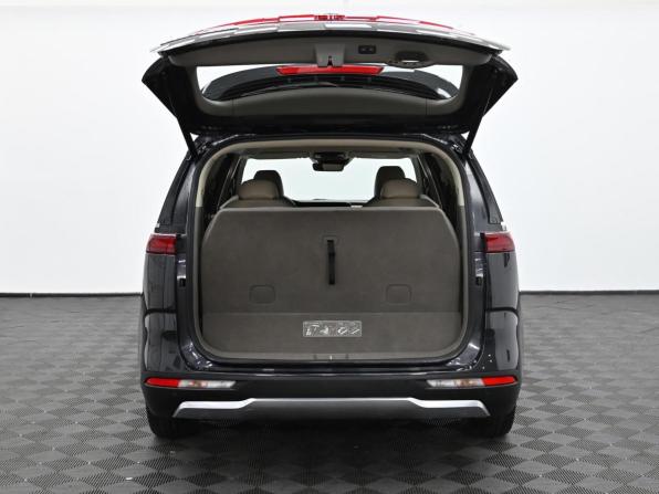 Kia Carnival IV с пробегом 2021 года, цена 3 349 000 рублей, 100000 км, минивэн, Автокод Объявления