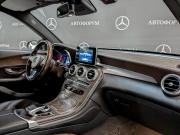 Mercedes-Benz GLC I (X253) Москва  - изображение 35