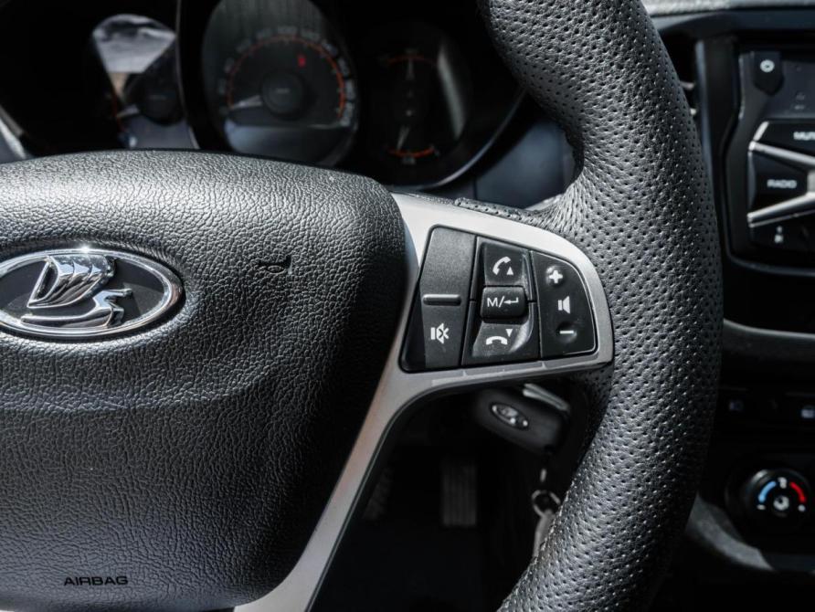 Lada (ВАЗ) Vesta I Ставрополь  - изображение 19