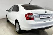 Skoda Rapid I Саранск  - изображение 32