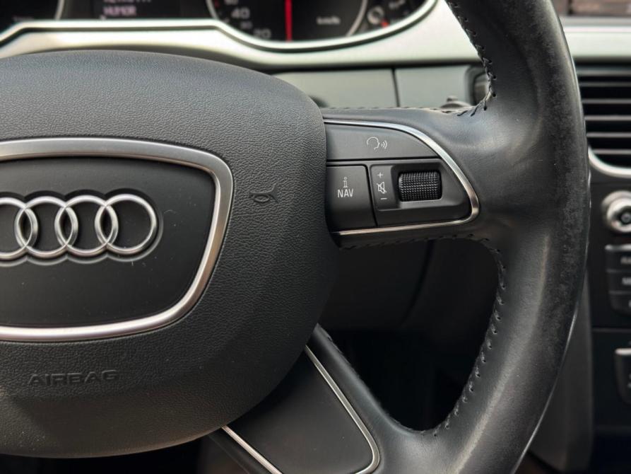 Audi A4 IV (B8) Рестайлинг Ульяновск  - изображение 15