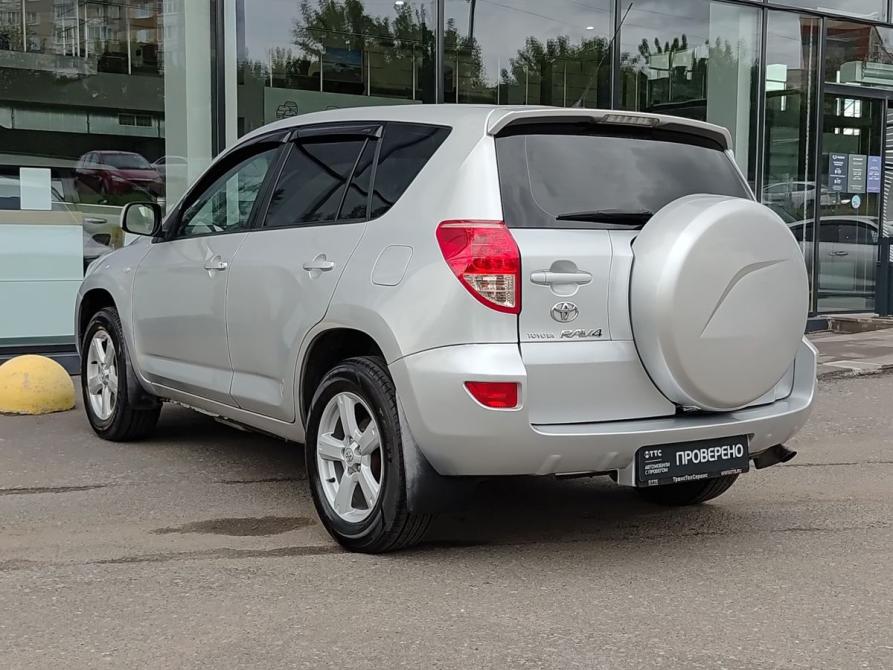 Toyota RAV4 III (XA30) Ижевск  - изображение 8