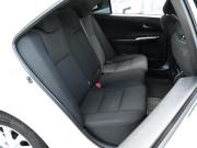 Toyota Camry VII (XV50) Рестайлинг Волгоград  - изображение 30
